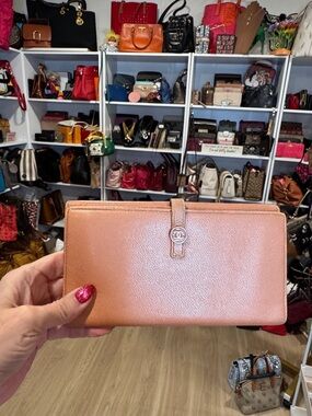 Chanel As Is